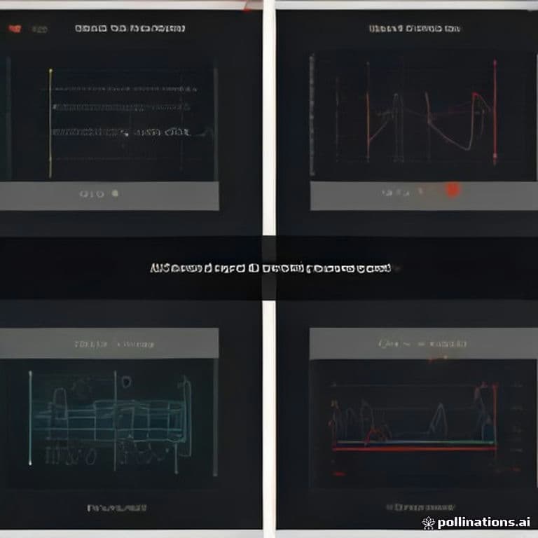 Contraste visual entre agente IA genérico con conexiones rotas y modelo vertical especializado integrado con sistemas de banca y compliance.