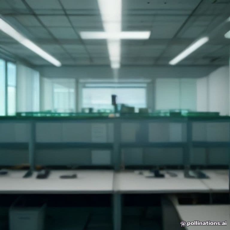 Escritorio profesional moderno con múltiples monitores mostrando dashboards de integración de sistemas empresariales en tiempo real.